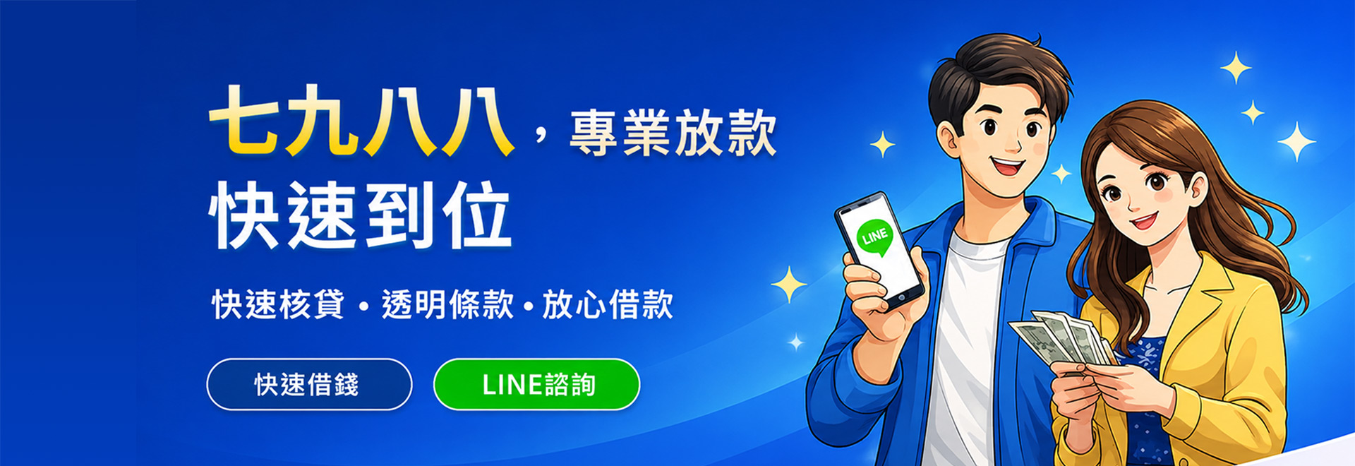 七九八八金融台北借錢,桃園小額借款
